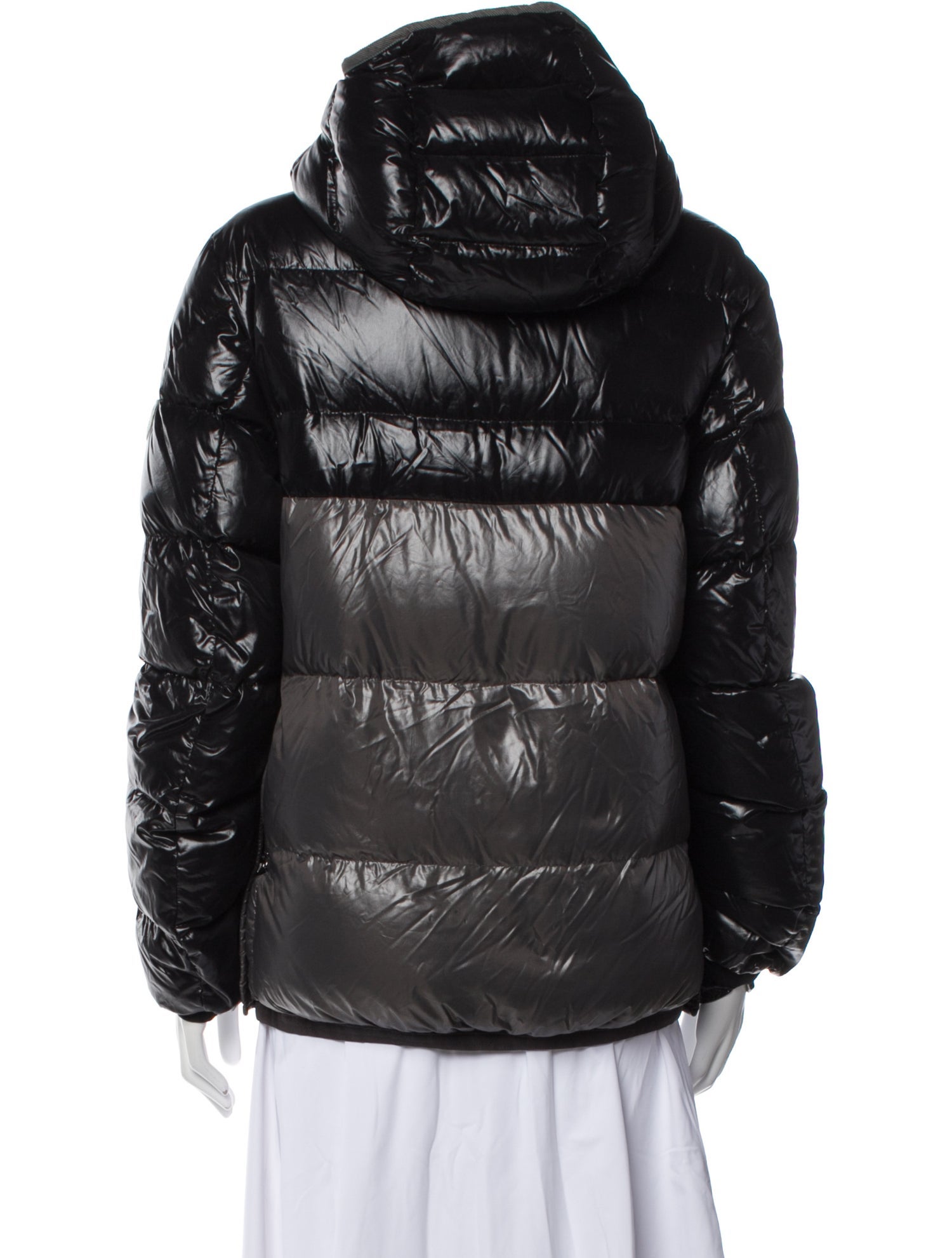 Moncler Down Down Jacket